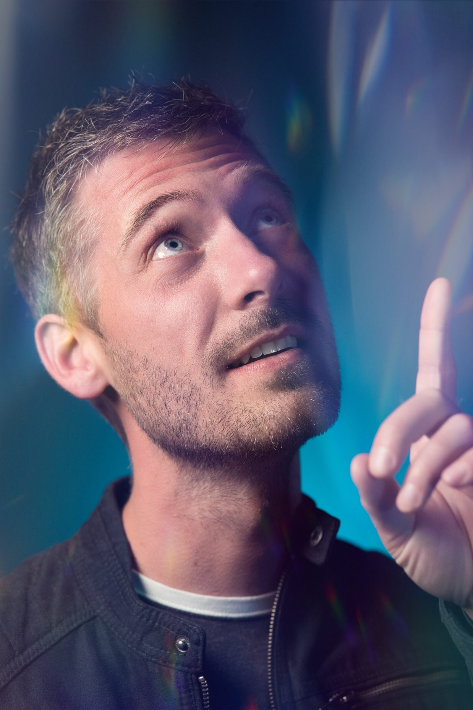 portrait studio artistique par Mr.Karl Production